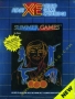Atari  800&nbsp; - &nbsp;SummerGames_cart